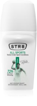 STR8 All Sports guľôčkový deodorant antiperspirant pre mužov