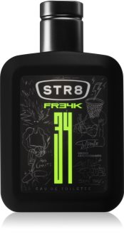 STR8 FR34K Eau de Toilette for Men