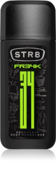 STR8 FR34K sprej za tijelo za muškarce
