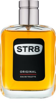 STR8 Original eau de toilette para homens