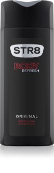 STR8 Original gel de ducha para hombre