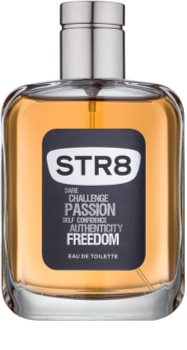 STR8 Freedom Eau de Toilette para homens 100 ml