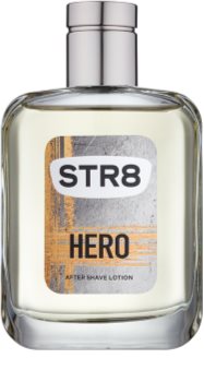STR8 Hero after shave para homens