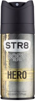 STR8 Hero deo sprej za moške