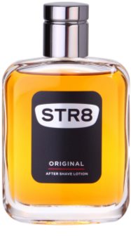 STR8 Original borotválkozás utáni arcvíz uraknak