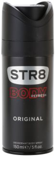 STR8 Original desodorante en spray para hombre