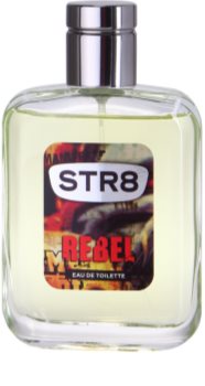 STR8 Rebel eau de toilette para homens