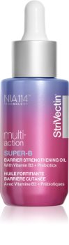 StriVectin Multi-Action Super-B Barrier Strenghtening Oil Voedende Gezichtsolie met Anti-Rimpel Werking