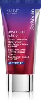 StriVectin Advanced Retinol Nightly Renewal Moisturizer crema de noapte pentru reintinerire cu retinol