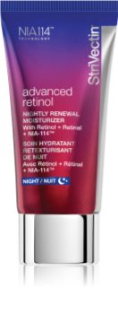 StriVectin Advanced Retinol Nightly Renewal Moisturizer Föryngrande nattkräm  med retinol