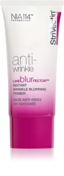 StriVectin Anti-Wrinkle Line Blurfector™ gladmakende primer onder make-up