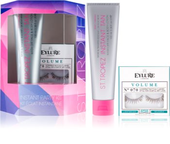 St.Tropez One Night Only lote cosmético I.