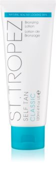 St.Tropez Self Tan Classic samoopalovací bronzující mléko