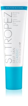 St.Tropez Self Tan Classic samoopalający krem do twarzy
