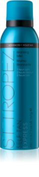 St.Tropez Self Tan Express spray autoabbronzante asciugatura rapida per un'abbronzatura graduale