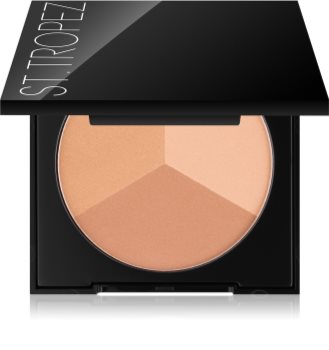 St.Tropez One Night Only Bronzing Poeder 3in1