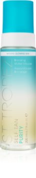 St.Tropez Self Tan Purity mousse auto-bronzante corps