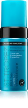 St.Tropez Self Tan Express samoopalovací pěna pro rychlé opálení