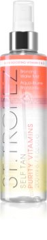 St.Tropez Self Tan Purity Vitamins spray testre