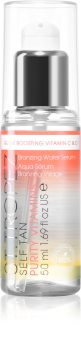 St.Tropez Self Tan Purity Vitamins серум за лице за изкуствен тен