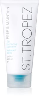 St.Tropez Prep & Maintain Body lotion zur Verlängerung der Bräunung