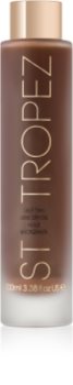 St.Tropez Self Tan Luxe Dry Oil