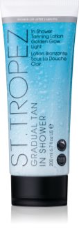 St.Tropez Gradual Tan in Shower samoopalające mleczko do ciała pod prysznic do stopniowego opalania
