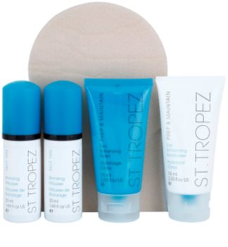 St.Tropez Prep & Maintain kosmetická sada I.