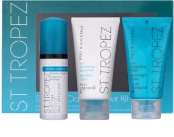 St.Tropez Self Tan Bronzing kozmetická sada I.