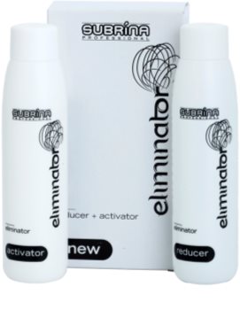 Subrina Professional Eliminator kozmetični set I. za ženske