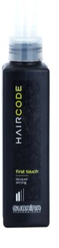 Subrina Professional Hair Code First Touch Hiussuihke Vahvasti Kiinteyttävä