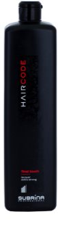Subrina Professional Hair Code Final Touch Forming Spray Extra Strong Hold