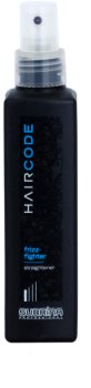 Subrina Professional Hair Code Frizz Fighter защитен спрей за топлинно третиране на косата
