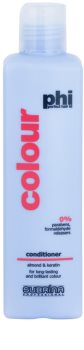 Subrina Professional PHI Colour balsamo ravviva colore con estratto di mandorla