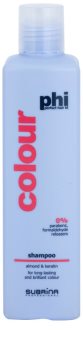Subrina Professional PHI Colour šampon na ochranu barvy s výtažky z mandlí