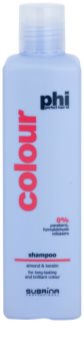 Subrina Professional PHI Colour шампоан за запазване на цвета с екстрат от бадеми