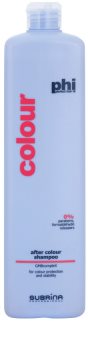 Subrina Professional PHI Colour champô após coloração