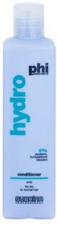 Subrina Professional PHI Hydro balsam hidratant pentru par uscat si normal.