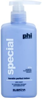 Subrina Professional PHI Special козметика за коса за много суха и изтощена коса