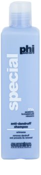 Subrina Professional PHI Special Anti-Dandruff Shampoo