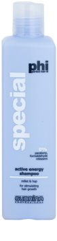 Subrina Professional PHI Special Energizing Shampoo Against Hair Loss