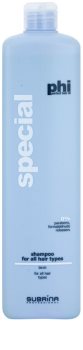 Subrina Professional PHI Special шампоан за всички видове коса
