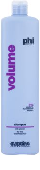 Subrina Professional PHI Volume Volumen-Shampoo mit Milchproteinen