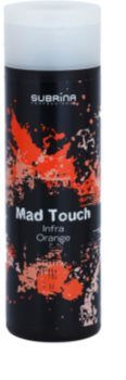 Subrina Professional Mad Touch intenzivní barva bez amoniaku a bez vyvíječe