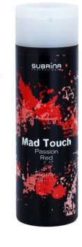 Subrina Professional Mad Touch tinta intensa para cabelo sem amoníaco nem ativador