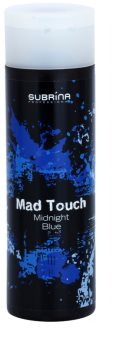 Subrina Professional Mad Touch intenzivní barva bez amoniaku a bez vyvíječe