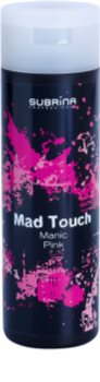 Subrina Professional Mad Touch intenzivní barva bez amoniaku a bez vyvíječe