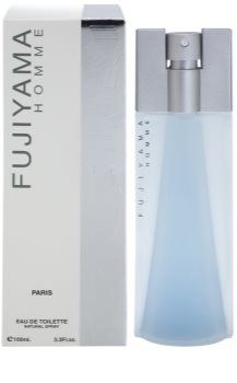 Succes De Paris Fujiyama Homme Eau de Toilette para homens 100 ml
