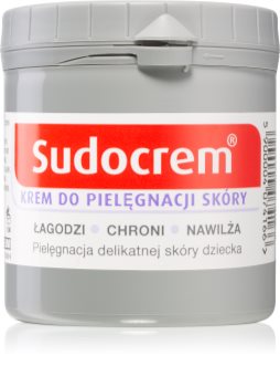 Sudocrem Original crema protettiva per pelli irritate