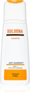 Sulsena Anti-Dandruff shampoo antiforfora